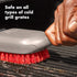 OXO Good Grips Cold Grill Brush for Safe Cleaning