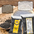 80oz (5lbs) 2.27kg Rani Tukmaria (Holy Basil Seeds) Used for Falooda / Sabja Dessert, Spice & Ayurveda Herbal ~ All