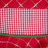 Adjustable Adult Size DII Women's Christmas Kitchen Apron for Cooking, Baking, Crafting & Entertaining