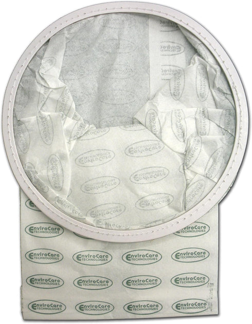 Replacement Vacuum Cleaner Dust Bags Made to Fit TriStar and Compact Canisters - 12 pack - EnviroCare