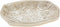 Creative Scents Victoria Soap Dish for Bathroom, Durable Resin Design - Best Decorative Holder for Sink/Bath/Shower