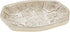 Creative Scents Victoria Soap Dish for Bathroom, Durable Resin Design - Best Decorative Holder for Sink/Bath/Shower