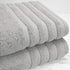 Baltic Linen 100% 2 2 2 6 Set Pure Elegance Turkish Cotton Luxury Towels, Bath Towels, Hand Towels, Washcloths