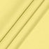 ECLIPSE Kendall Modern Blackout Thermal Rod Pocket Window Curtain - 1 Panel, 42 x 54, Lemon