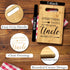 Uncle Gifts, Everything Tastes Better When Uncle Makes It, Bamboo Cutting Board Kitchen Decor, Gifts for Uncle Birthday