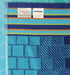2 Pack 35x84 7 100% COTTON CRAFT Oversized Beach Towels - XXL - The Big Kahuna Foot Extra Large Beach Blanket Towel