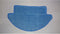 Pyle Replacement Microfiber Mop Pad for Pyle PUCRC750 Pure Clean Smart Robot Vacuum Cleaner - PRTPUCRC7501MP by Pyle