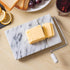 1 3841COM Fox Run Marble Cheese Slicer, White, Replacement Wire