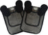 DOWN UNDER OUTDOORS 2 Pack Small Chicken Saddles for Bantams and Young