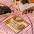 Granny Gifts, Granny's Kitchen Bamboo Cutting Board Decor, Gifts for Granny, Mothers Day Gifts for Grandma