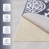 Slip-Stop Super Grip Outdoor Non-Slip Rug Pad, USA-Made 2 x 6 ft Outdoor Rug Gripper to Prevent Sliding