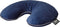 Bucky Utopia U-Shaped Neck Pillow, One Size, Midnight Blue