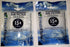 Fresh Flow W10311524 Air Filter Cartridge for Whirlpool Refrigerator - 2-Pack