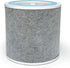 Nispira 3-in-1 HE1FKPET True HEPA Activated Carbon Filter Replacement for Shark NanoSeal Air Purifier, 1 Pack