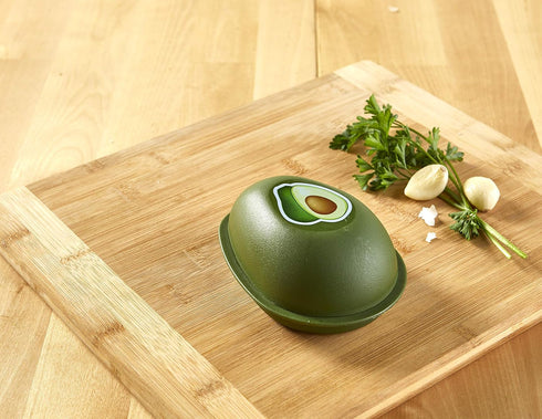 IMUSA USA IMU-71203 Avocado Saver/Container