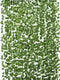 PARTY JOY 84Ft 12 Strands Artificial Ivy Leaf Vines, Hanging Plants Garland Fake Foliage for Home Garden Bedroom
