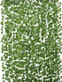 PARTY JOY 84Ft 12 Strands Artificial Ivy Leaf Vines, Hanging Plants Garland Fake Foliage for Home Garden Bedroom