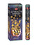 HEM Incense - Box of Six 20 Gram Tubes - Attracts Money
