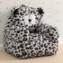 Cozee Delta Children Buddy Chair, Leopard