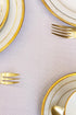 Akutana 36 inch, White Table Runner Waterproof Dresser Scarf, Outdoor Coffee Table Runner, Elegant Dining Table Runners
