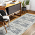 2x7 2X7) YOUFORTONG Runner Rus for Hallways Soft Kitchen Rug Non Slip Rug Runner with Rubber Backing for Bathroom