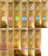 Gonesh Incense Sticks Combo Set, Super 13 Variety Pack, 20 Sticks Each - Total 260 Sticks