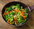 Axel's Garden Seeds 250 3 Packets Organic Broccoli Seeds for Planting - Heirloom Non GMO Seeds - Full Planting