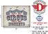 Not My Circus Tin Sign