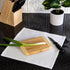 Joyce Chen Compact Bamboo Cutting Board, 5x7 Inches