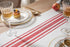 13 72 Inch Christmas Table Runner x for Dining Table, Boho Christmas Decorations, Coffee Table Runner with Handcrafted