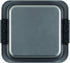 Anolon Advanced Nonstick Baking Pan, Square - 9 Inch, Gray