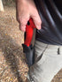 7-Inch Corona Tools RazorTOOTH Folding Pruning Saw Tree & Branch Cutting Hand Saw for Gardening, Landscaping & Yard