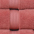 550GSM 100% Set (1 1 1 (Set 3), Home Weavers Elegance Essentials Cotton Zero Twist Super Absorbent Bath Towel Bath
