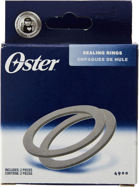 Oster Original Sealing Ring, Set of 2 Pieces