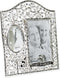 Roman Giftware Inc. Caroline Collection, 50TH Anniversary Frame, 9.25" H, Religious & Inspirational (8x1x9)