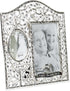 Roman Giftware Inc. Caroline Collection, 50TH Anniversary Frame, 9.25" H, Religious & Inspirational (8x1x9)