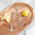 Nantucket Seafood 5981 Seafood Forks, 6.25 x 0.5 x 0.25 inches