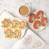 Set of 2 Kidney Cookie Cutters (Designs: External and Internal Kidney), 2 Pieces - Bakerlogy