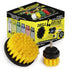Drill Brush Drill Brush Kit Drill Brushes for Cleaning Drill Brush Attachment