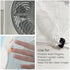 Mesh Covers for 20 Inch Box Fan, Reusable Dustproof Cover, 20 In Square Net Cover for Kids Finger Protection