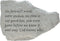 Kay Berry 76420 No Farewell Words were Spoken, Multicolor