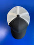 White 10 Pack Unique Hidden Design for Baseball, Cowboy, Fedoras Hats