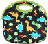 FUN KINS Insulated Lunch Bag for Kids, Spacious, Durable, Machine Washable, Premium