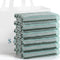 SALAS Premium Cotton Kitchen Dish Towels for Drying Dishes,Large Long Hand Towels, Thick