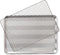 Nordic Ware Prism Half Sheet with Oven Safe Grid, 1 Pack, Natural by Nordic Ware
