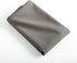 EVOLIVE Ultra Soft Microfiber Body Pillow Cover, 21"x54" with Hidden Zipper Closure, Charcoal Grey
