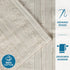 Superior Ultra-Soft 2-Piece Cotton Bath Sheet Set - Oversized Body Towels for Bathroom Decor, Shower, Spa, Gym, Guest