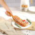 Teak Wooden Spatula, Spoons & Spurtle for Cooking Handcrafted, Natural Non-Stick Kitchen Utensils with Comfort Grip