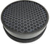 Nispira True HEPA H13 Air Filter Replacement for hOmeLabs Compact Air Purifier, 3 Units