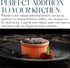 Bellemain 4 oz Porcelain Mini Bowls | Ramekins, Custard Cups, Small Baking Dish, Dipping Sauce Bowls, Set of 6 (Multi)